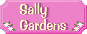 Sally Gardens